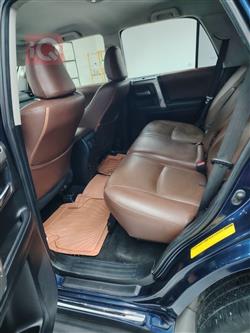 تويوتا 4رنر